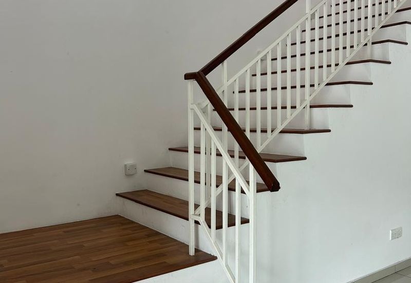 Cradleton @ Eco Majestic