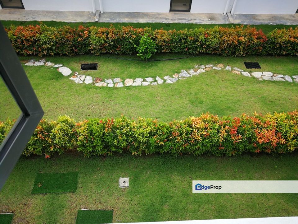 Diamond City Tiara East Broga 2 Storey House For Rent, Selangor, Semenyih