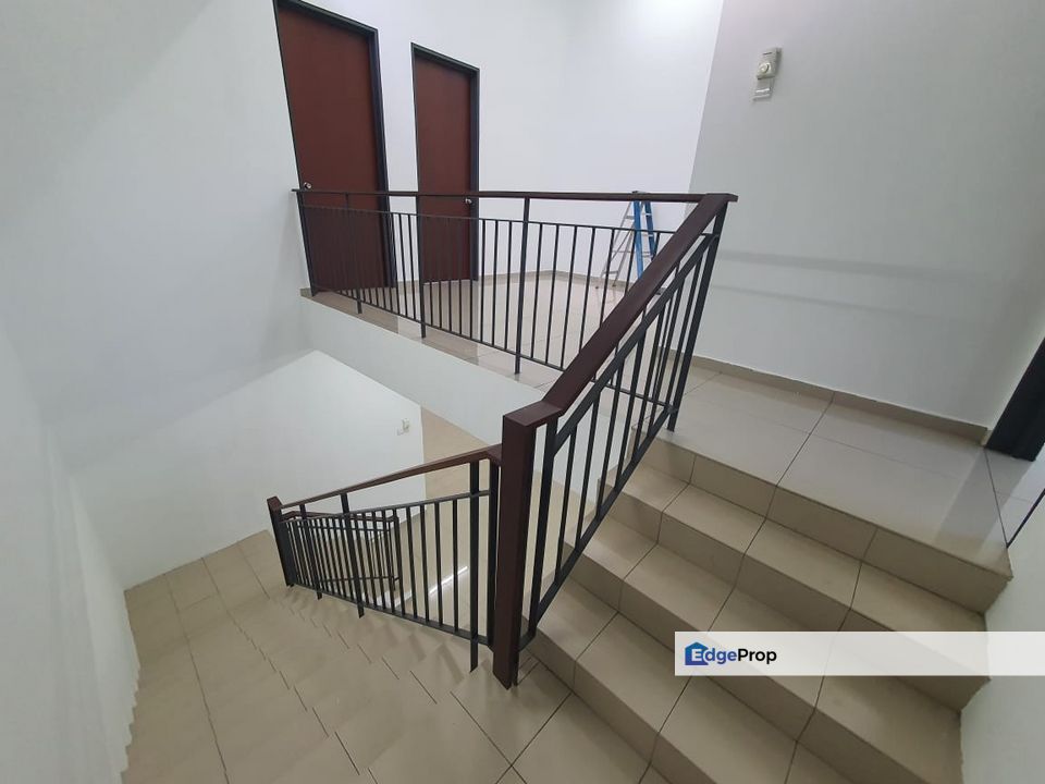 Semenyih Tiara East Broga 2 Sty House For Sale, Selangor, Semenyih