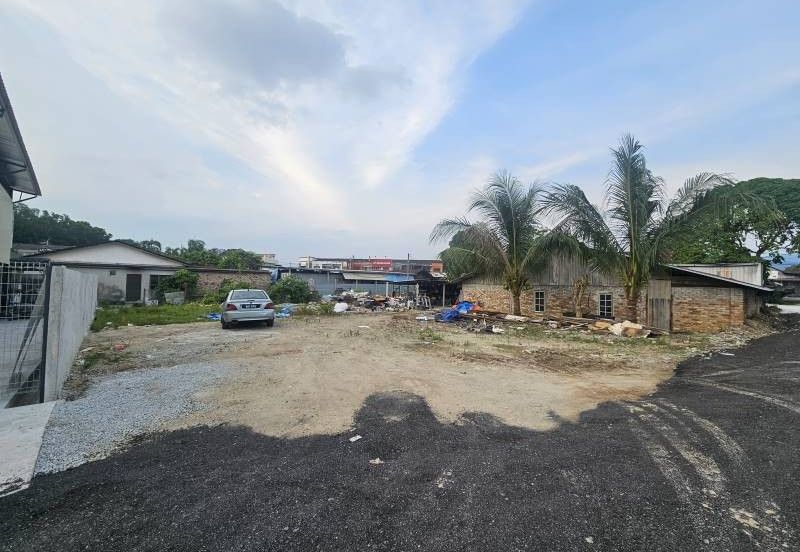 Kampung Baru Semenyih