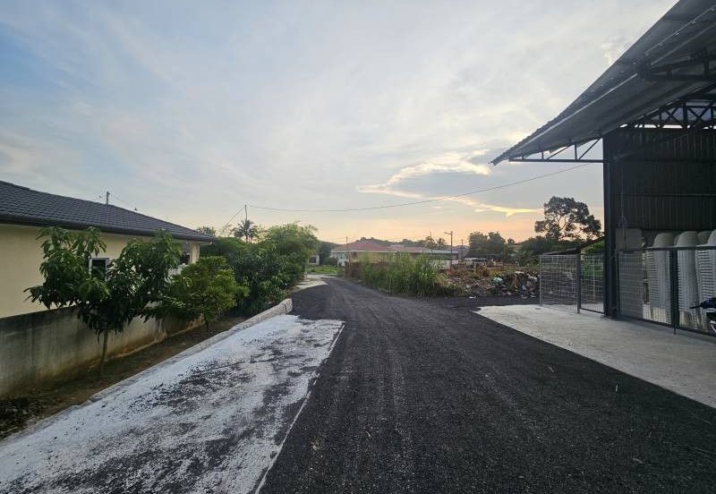 Kampung Baru Semenyih