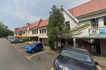 Taman Kajang Utama