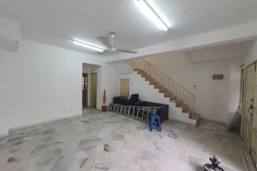 Taman Bukit Semenyih