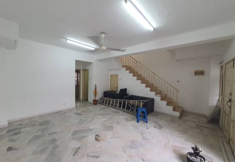 Taman Bukit Semenyih