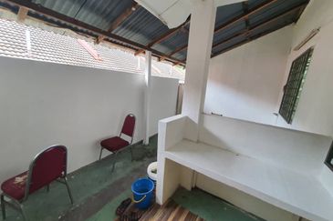 Taman Bukit Semenyih