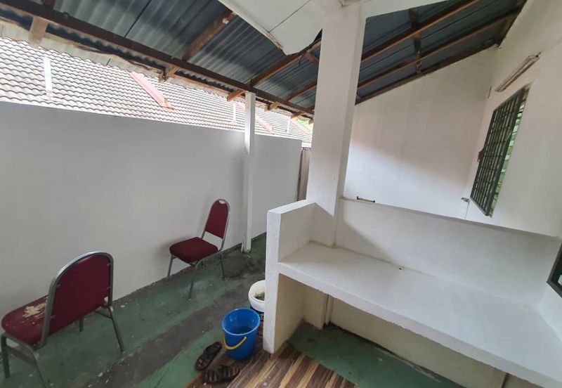 Taman Bukit Semenyih