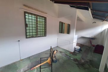 Taman Bukit Semenyih