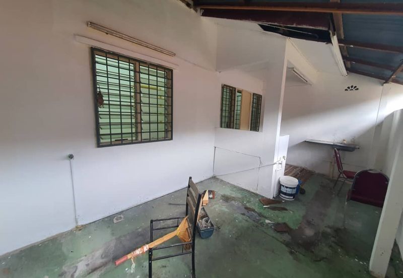 Taman Bukit Semenyih