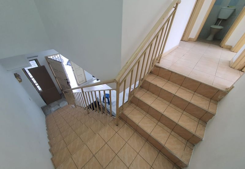 Taman Bukit Semenyih