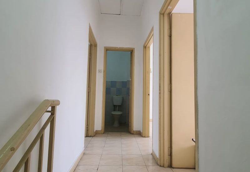 Taman Bukit Semenyih