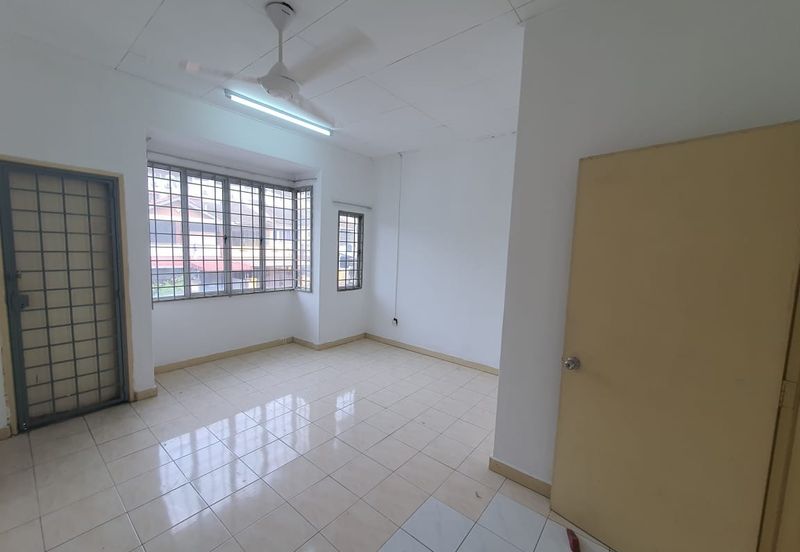 Taman Bukit Semenyih