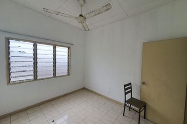 Taman Bukit Semenyih