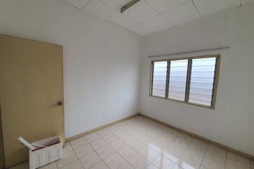 Taman Bukit Semenyih