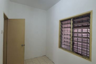 Taman Bukit Semenyih