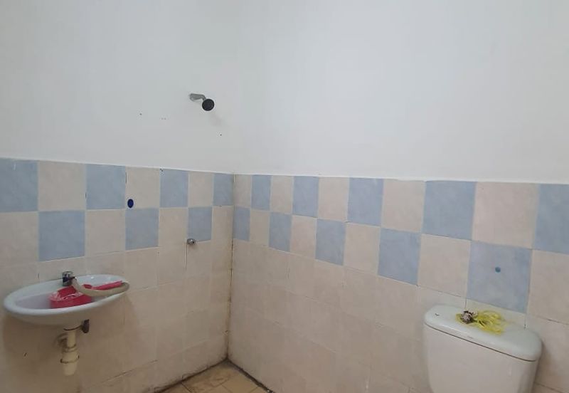 Taman Bukit Semenyih