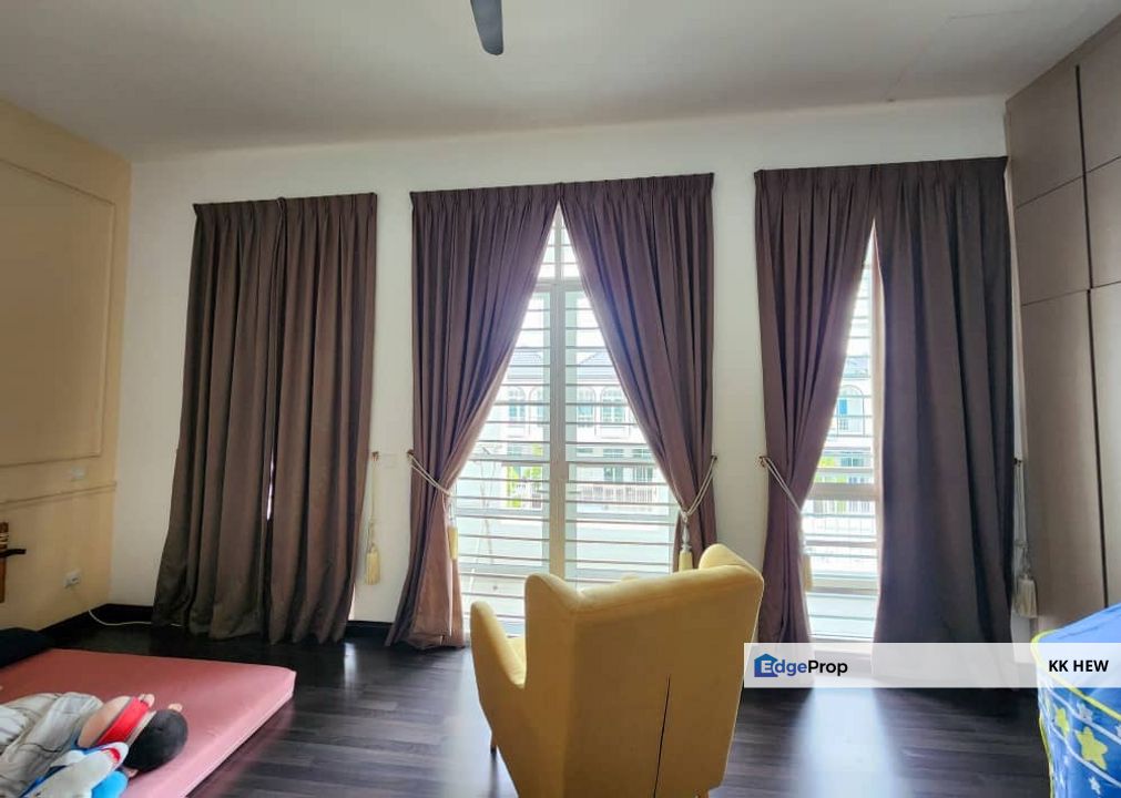 Merrydale @ Eco Majestic, Semenyih, Selangor [Fully Furnish], Selangor, Semenyih