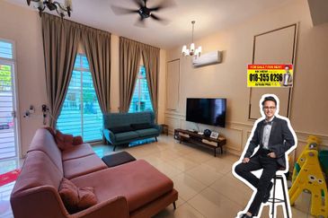 Merrydale @ Eco Majestic