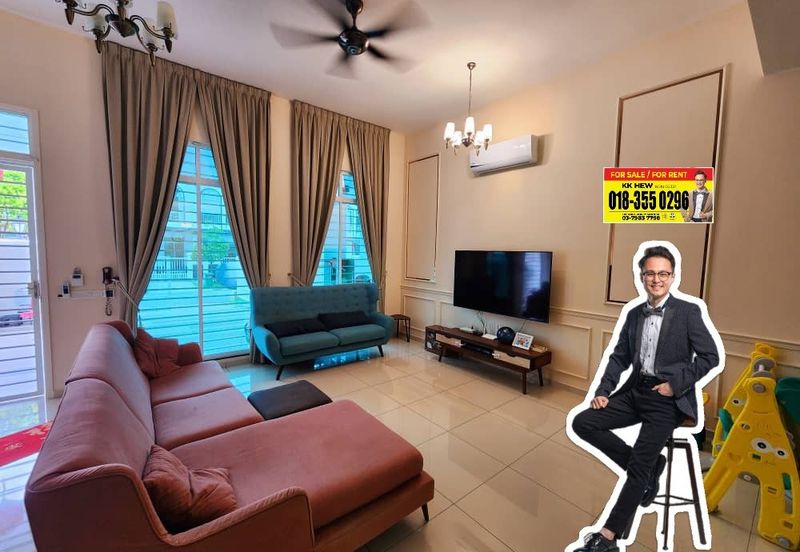 Merrydale @ Eco Majestic