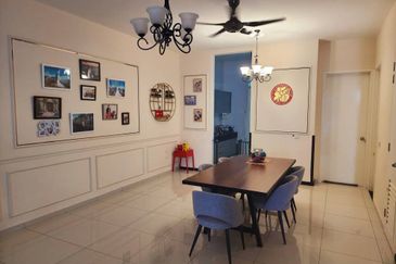 Merrydale @ Eco Majestic