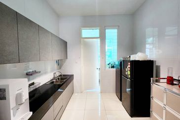 Merrydale @ Eco Majestic