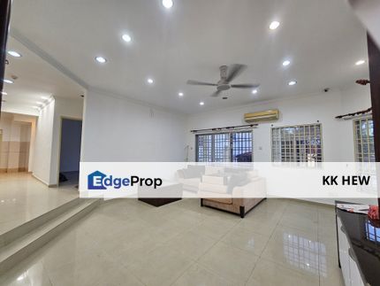 Taman Bukit Mewah, Kajang, Selangor [2 Sty Semi D For Rent] [Partly Furnish], Selangor, Kajang