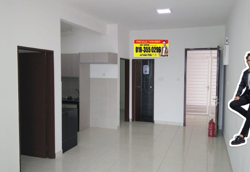 Ascotte Boulevard Condominium