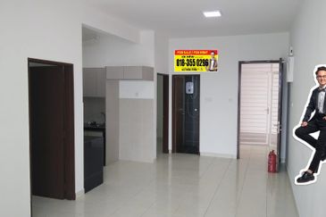 Ascotte Boulevard Condominium