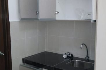 Ascotte Boulevard Condominium