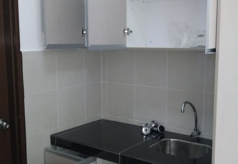 Ascotte Boulevard Condominium