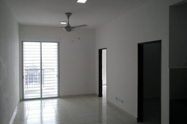 Ascotte Boulevard Condominium