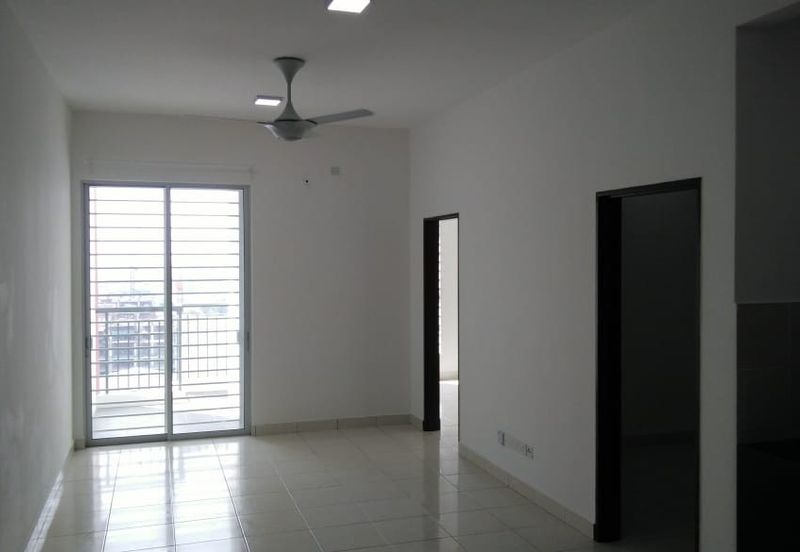 Ascotte Boulevard Condominium