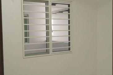 Ascotte Boulevard Condominium