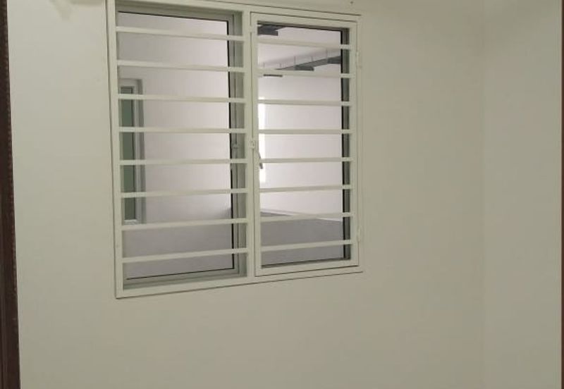 Ascotte Boulevard Condominium