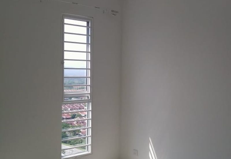 Ascotte Boulevard Condominium