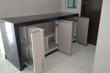 Ascotte Boulevard Condominium