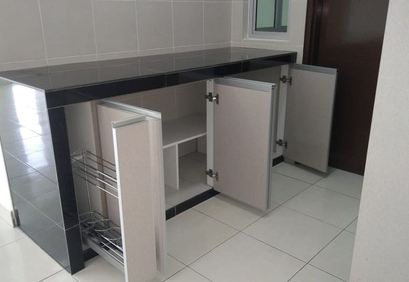 Ascotte Boulevard Condominium