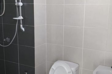 Ascotte Boulevard Condominium