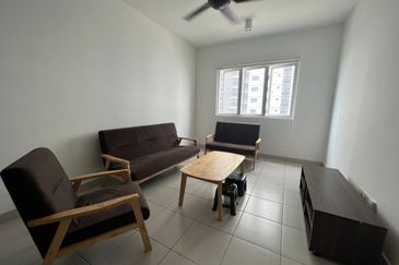 Harmony Apartment @ Eco Majestic