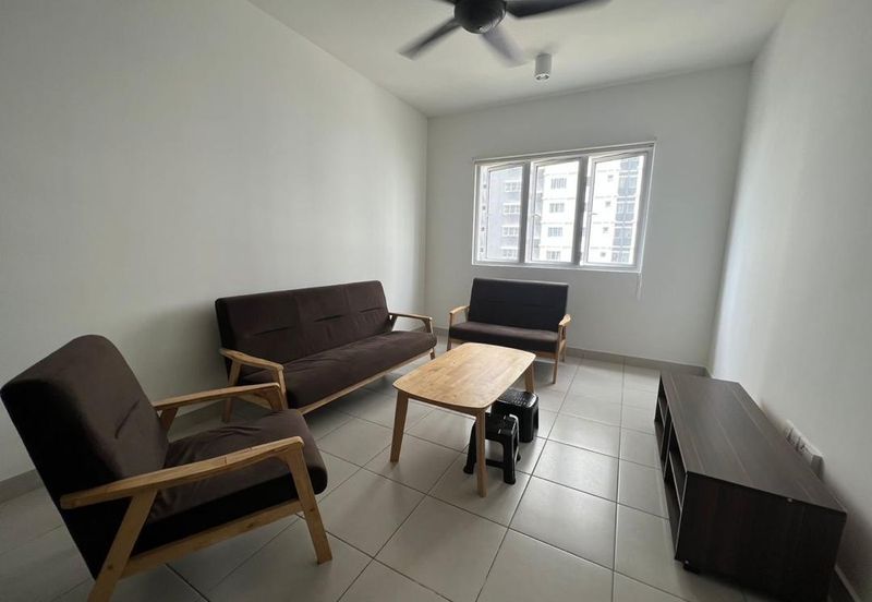 Harmony Apartment @ Eco Majestic