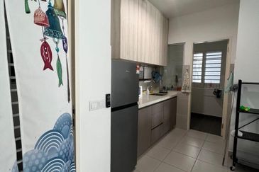 Harmony Apartment @ Eco Majestic