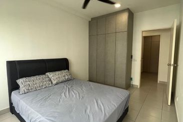 Harmony Apartment @ Eco Majestic