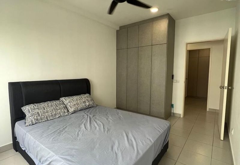 Harmony Apartment @ Eco Majestic