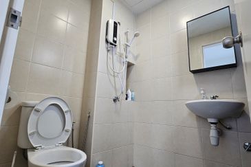 Harmony Apartment @ Eco Majestic