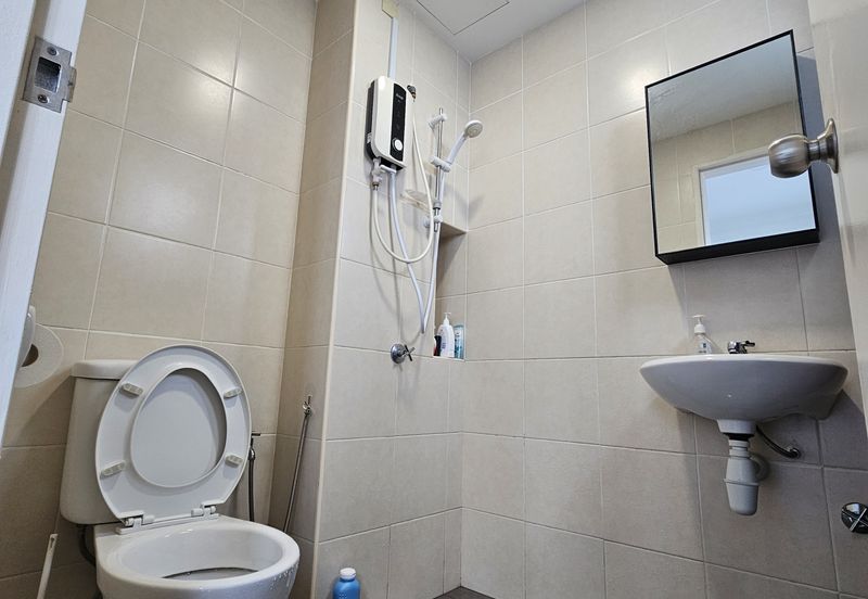 Harmony Apartment @ Eco Majestic