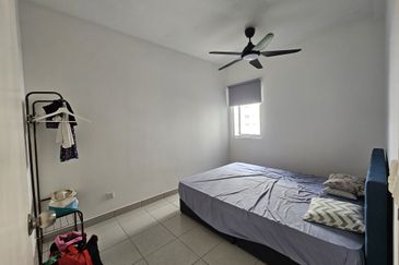 Harmony Apartment @ Eco Majestic