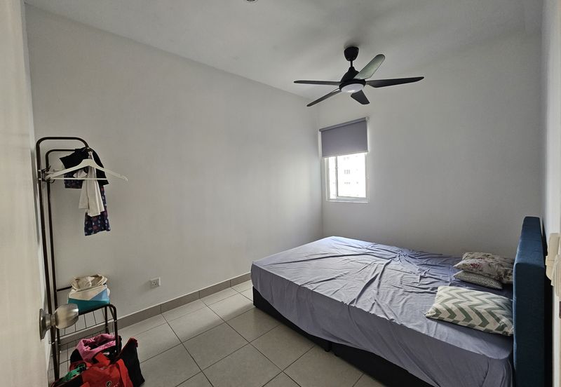 Harmony Apartment @ Eco Majestic