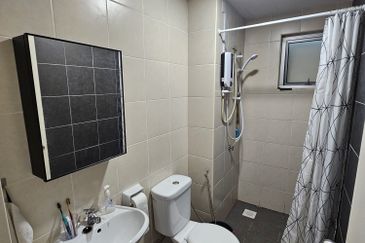 Harmony Apartment @ Eco Majestic