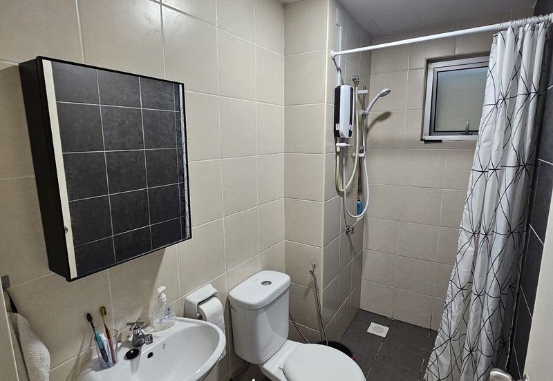 Harmony Apartment @ Eco Majestic