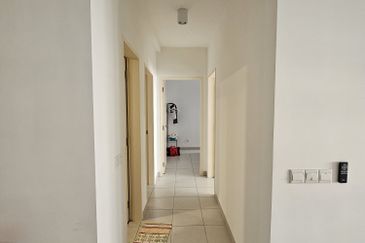 Harmony Apartment @ Eco Majestic