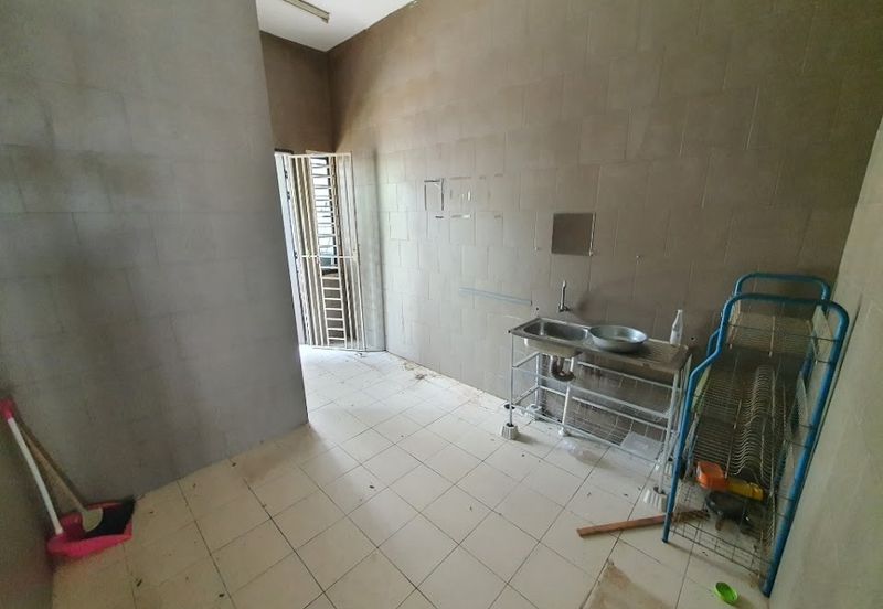 Bandar Teknologi Kajang